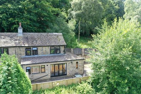 3 bedroom house for sale, Hey Bottom off Sheffield Road, Holmfirth HD9