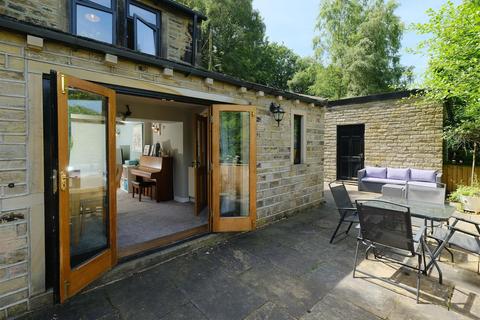 3 bedroom house for sale, Hey Bottom off Sheffield Road, Holmfirth HD9