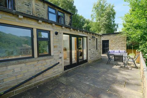 3 bedroom house for sale, Hey Bottom off Sheffield Road, Holmfirth HD9