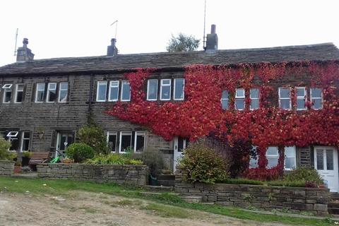 2 bedroom cottage for sale, Butterley Lane, Holmfirth HD9