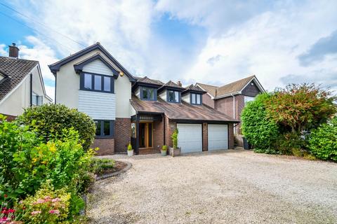 5 bedroom detached house for sale, Eastwood Road, Leigh-On-Sea SS9