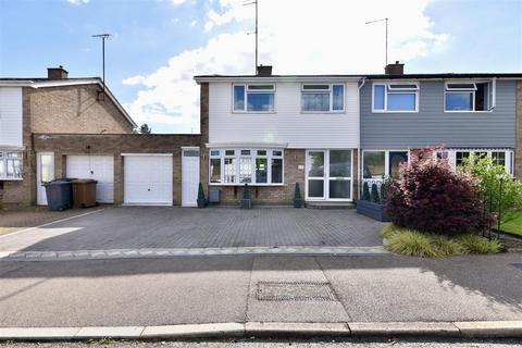 17 Keats Close, Stevenage, SG2 0JD