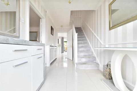 17 Keats Close, Stevenage, SG2 0JD