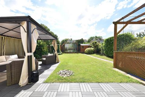 17 Keats Close, Stevenage, SG2 0JD