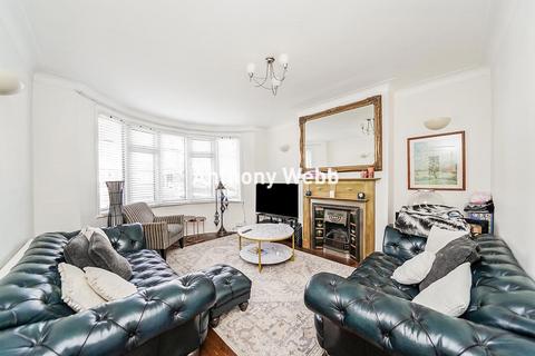 4 bedroom terraced house for sale, Crawford Gardens, Palmers Green, N13