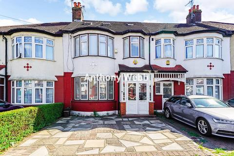 4 bedroom terraced house for sale, Crawford Gardens, Palmers Green, N13