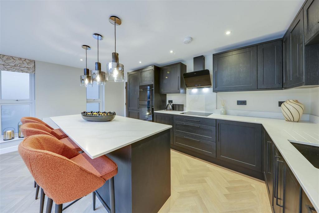 Kitchen Alt 2