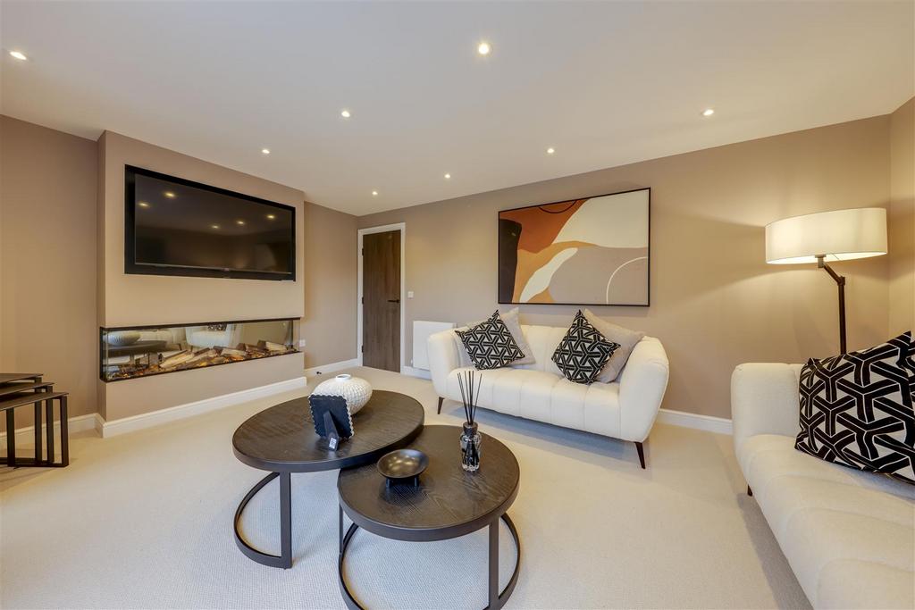 Lounge Alt 2