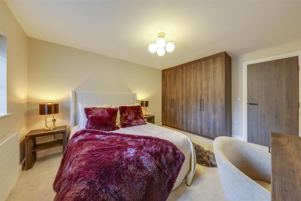 Bed 1 Alt 2