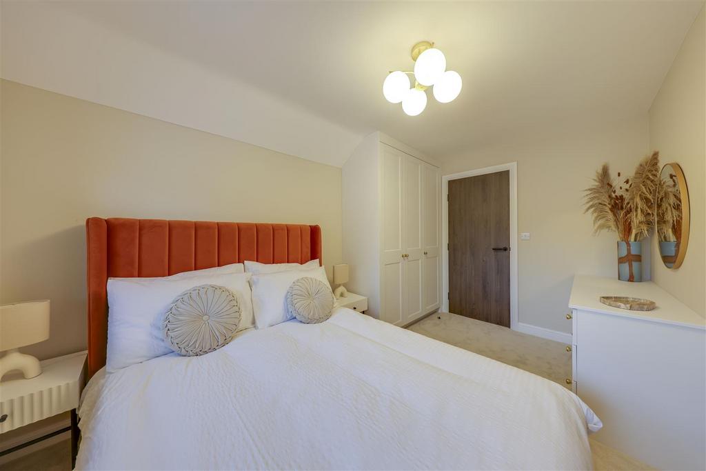 Bed 4 Alt