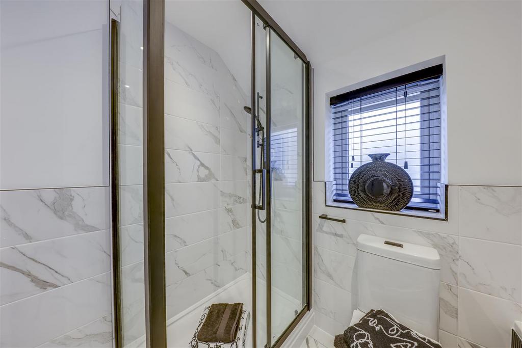 Bathroom Alt 2