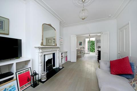 3 bedroom house for sale, Adelaide Grove, W12