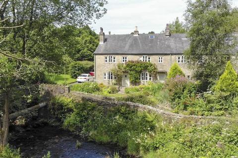 4 bedroom cottage for sale, Holme Vale, Helmshore, Rossendale