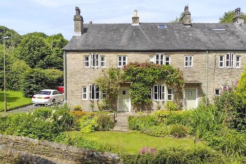 4 bedroom cottage for sale, Holme Vale, Helmshore, Rossendale