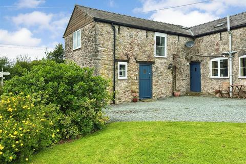 2 bedroom cottage for sale, Selattyn