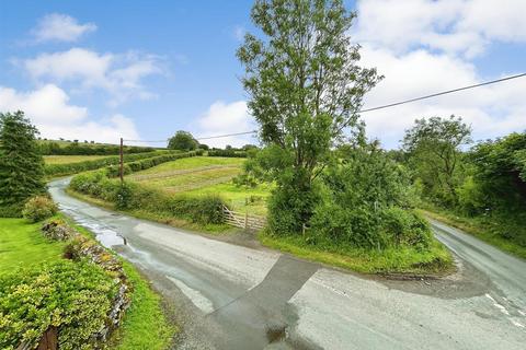 2 bedroom cottage for sale, Selattyn