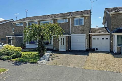 4 bedroom semi-detached house for sale, Lindsey Road, Stamford