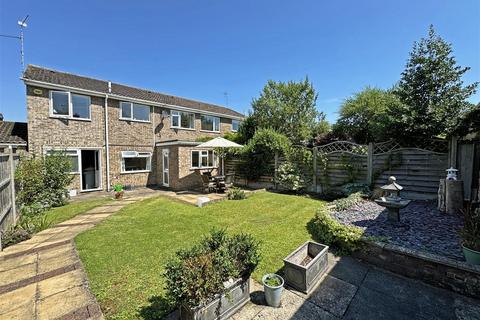 4 bedroom semi-detached house for sale, Lindsey Road, Stamford