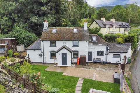 2 bedroom cottage for sale, Glyndyfrdwy, Corwen