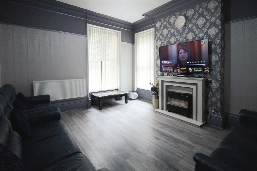 Sitting Room
