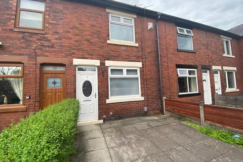 2 bedroom terraced house to rent, Denton Road, Bolton BL2