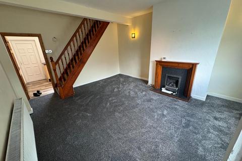 2 bedroom terraced house to rent, Denton Road, Bolton BL2