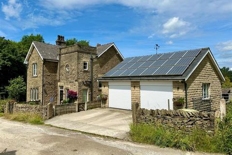 3 bedroom detached house for sale, Lower Eaves Farm, Chapel-En-Le-Frith, High Peak