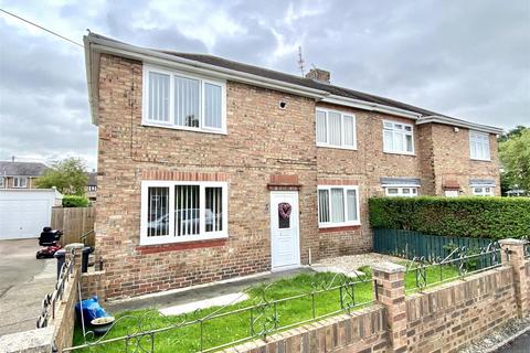 3 bedroom semi-detached house for sale, Kepier Crescent, Gilesgate, Durham