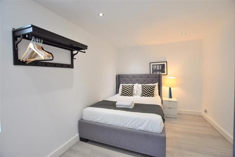 3 bedroom apartment to rent, Victoria Street, Liverpool