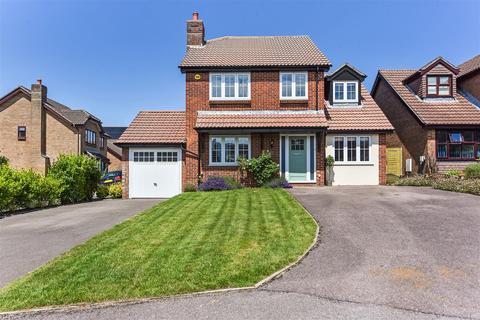 4 bedroom detached house for sale, Horndean, Hampshire