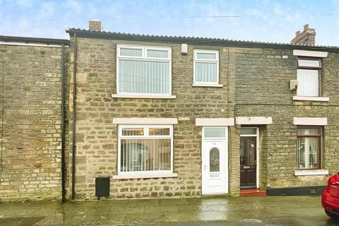 3 bedroom terraced house for sale, Wolsingham Road, Tow Law