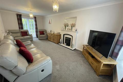 4 bedroom detached house for sale, Heathfield, Chester Le Street