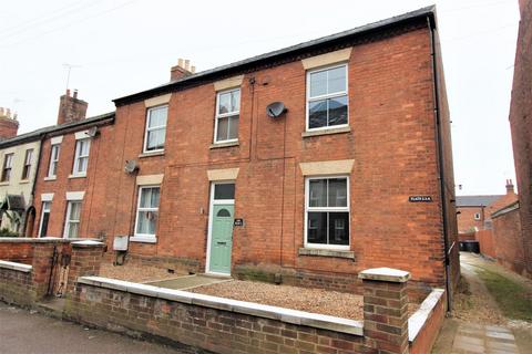 2 bedroom house to rent, St. Marys Road, Market Harborough