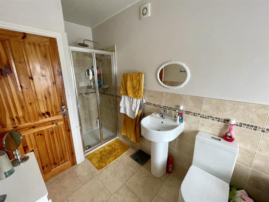 Bathroom/W,C.