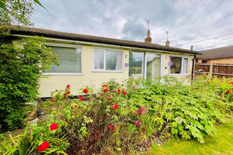 2 bedroom semi-detached bungalow for sale, Mowsley Road, Husbands Bosworth