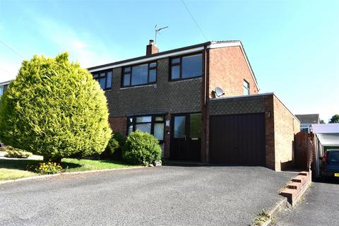 3 bedroom house for sale, Belmont Avenue, Cannock