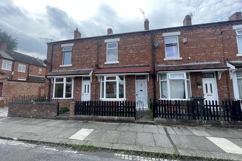 2 bedroom terraced house for sale, Coniston Street, Darlington