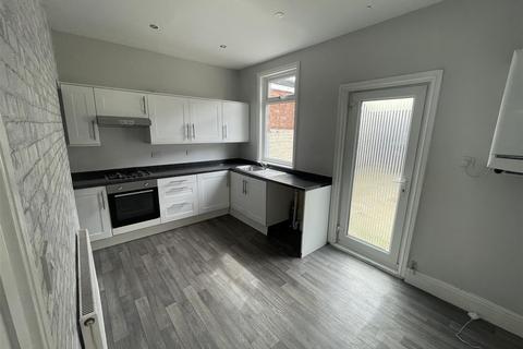 2 bedroom terraced house for sale, Coniston Street, Darlington