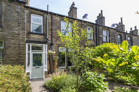 3 bedroom terraced house for sale, Elmfield Road, Huddersfield HD2