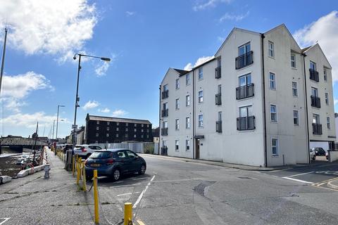 3 bedroom penthouse for sale, West Quay, Ramsey, Ramsey, Isle of Man, IM8
