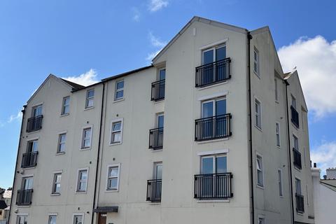 3 bedroom penthouse for sale, West Quay, Ramsey, Ramsey, Isle of Man, IM8