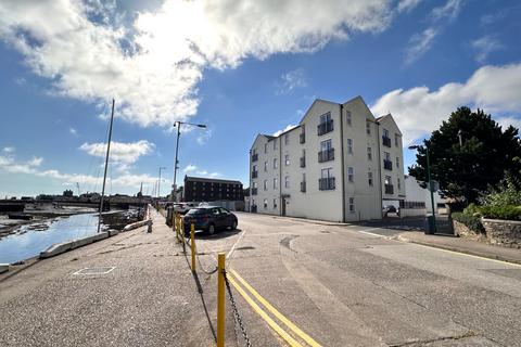 3 bedroom penthouse for sale, West Quay, Ramsey, Ramsey, Isle of Man, IM8