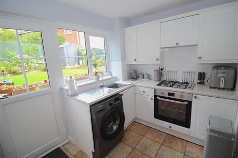 3 bedroom semi-detached house for sale, Danzey Green Road, Birmingham B36