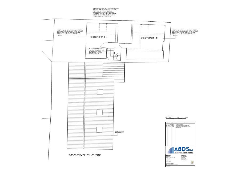 Rose &amp; Crown 2nd floor Floorplan.png