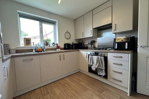 209 Damselfly Road, Northampton, NN4 9EY