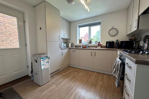 209 Damselfly Road, Northampton, NN4 9EY