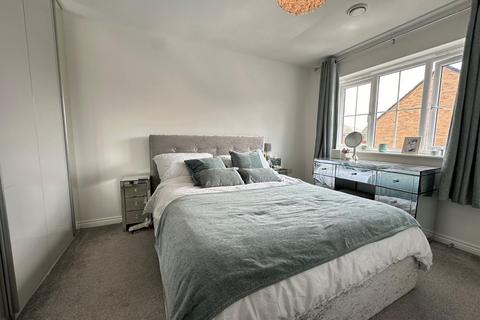 209 Damselfly Road, Northampton, NN4 9EY