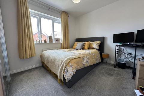209 Damselfly Road, Northampton, NN4 9EY