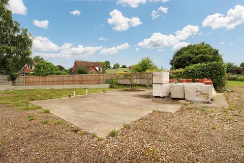 3 bedroom property with land for sale, Pipits Meadow, Aldborough