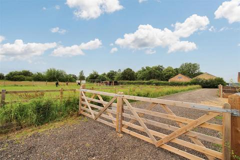 3 bedroom property with land for sale, Pipits Meadow, Aldborough